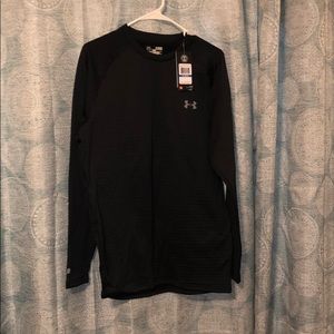 Under armour cold gear base 3.0